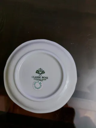 13 piatti Rosenthal Germania