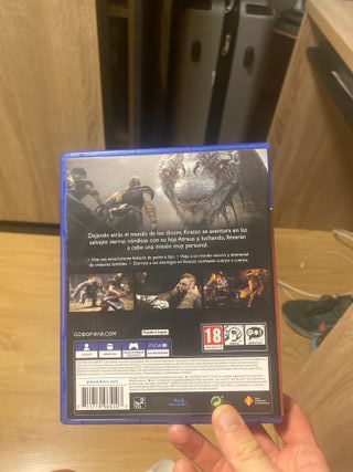 God of War PS4 (PlayStation 4) Hits