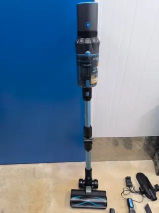 Aspirador Cecotec Rockstar 3500 Storm Pet Flex