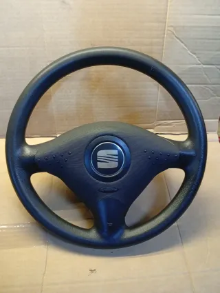 Volante SEAT Ibiza 6k2 com airbag