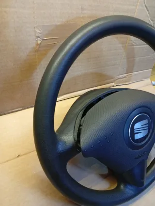Volante SEAT Ibiza 6k2 com airbag