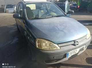 418497 09114673 motor limpia del opel corsa c club