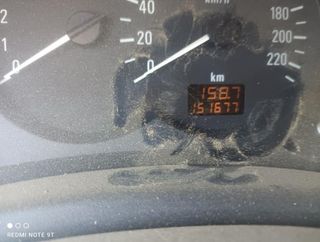 418497 09114673 motor limpia del opel corsa c club
