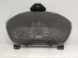 CUADRO INSTRUMENTOS HONDA CIVIC BERLINA 3 PUERTAS