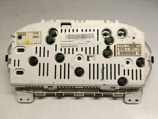 CUADRO INSTRUMENTOS HONDA CIVIC BERLINA 3 PUERTAS