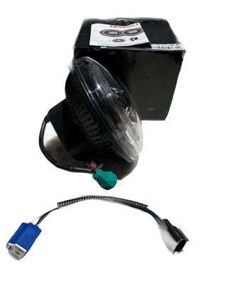 LED headlight Farol Yamaha XVS 1100 V-Star 7”