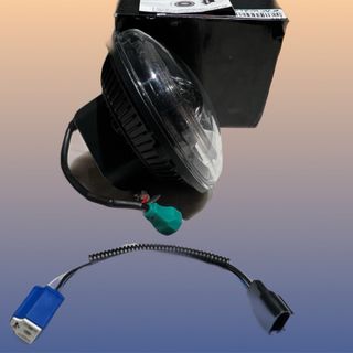 LED headlight Farol Yamaha XVS 1100 V-Star 7”