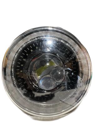 LED headlight Farol Yamaha XVS 1100 V-Star 7”