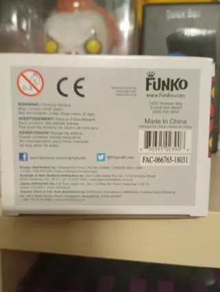 Funko Pop Star Wars Darth Maul