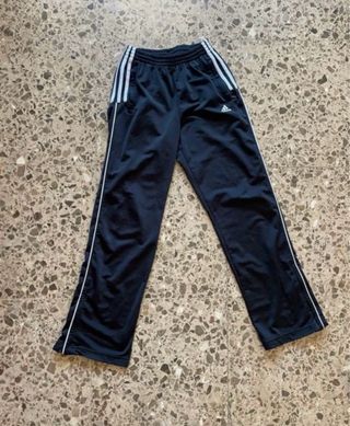 Pantalón Adidas Vintage 90s Negro