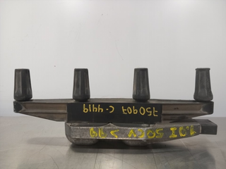BOBINA ENCENDIDO FORD FOCUS BERLINA (CAP)