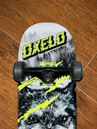 Skate OXELO Lobo