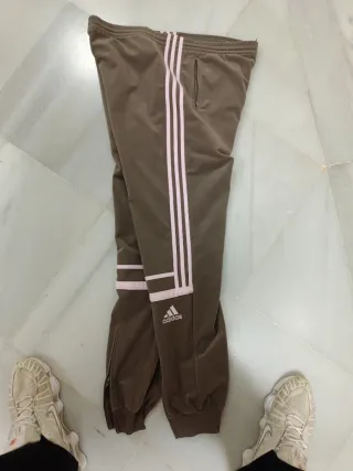 Pantalón Chándal Challengers 