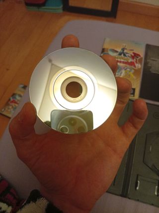Pokémon Colosseum Nintendo GameCube