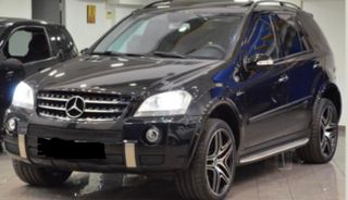 (( OFERTA HASTA -70% )) Mercedes ml w164 piezas