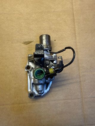VTEC Honda Civic VTI B16A2