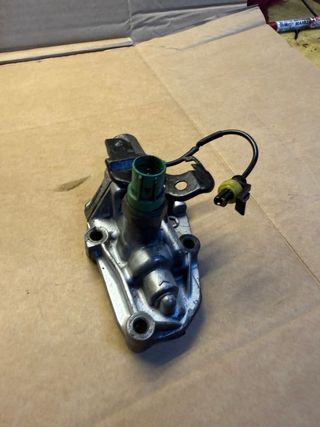 VTEC Honda Civic VTI B16A2