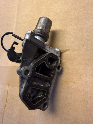 VTEC Honda Civic VTI B16A2