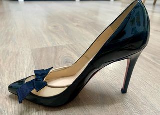 Zapatos Christian Louboutin Talla 36