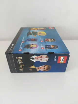 LEGO 40617 Draco Malfoy & Cedric Diggory