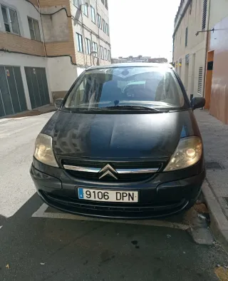 Citroen C8 2005