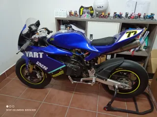 Minimoto Mir 12 190cc