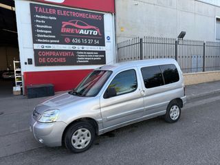 Peugeot Partner 2010