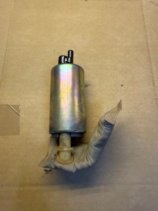 Bomba Gasolina Honda CRX Vtec