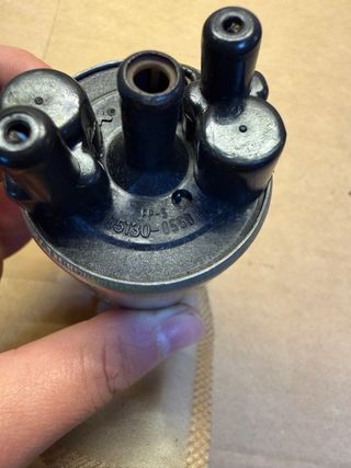 Bomba Gasolina Honda CRX Vtec