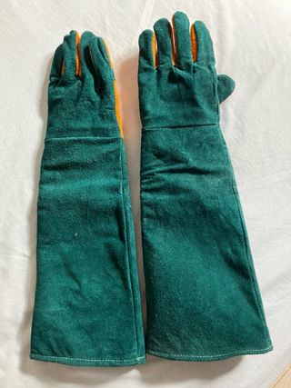 Guantes resistentes, multiusos