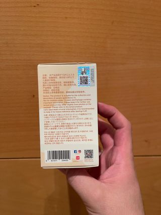 THE MONSTERS PIN FOR LOVE Serie, Sin Abrir