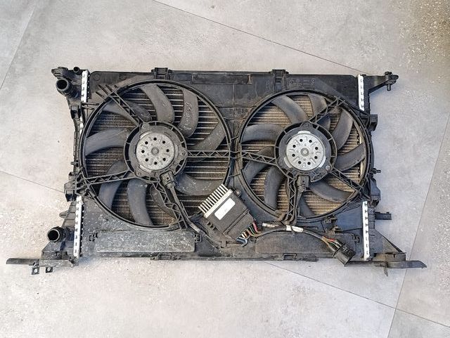 ELECTRO VENTILADOR 993328L 993333W 989460D PA6GF30