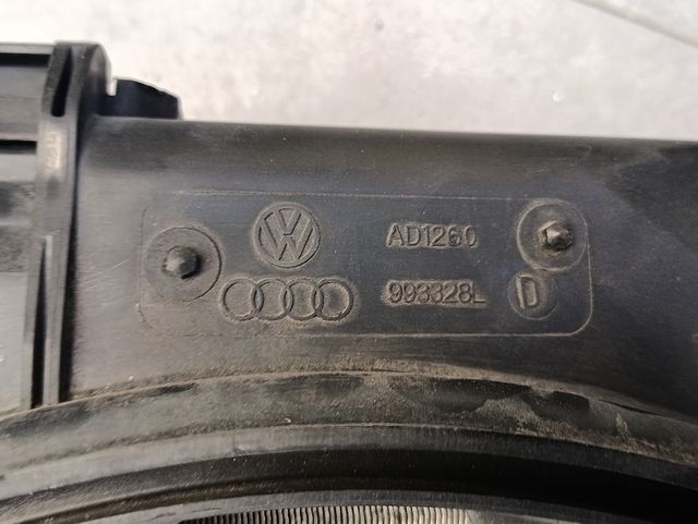 ELECTRO VENTILADOR 993328L 993333W 989460D PA6GF30