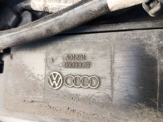 ELECTRO VENTILADOR 993328L 993333W 989460D PA6GF30