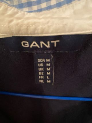 Polo Gant Mujer Talla M