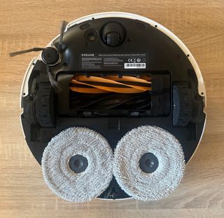 Dreame X50 Ultra Complete Robot Aspirador