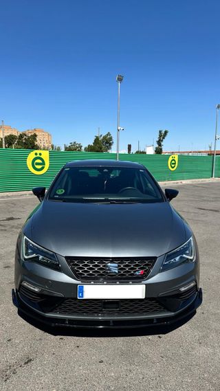 SEAT Leon 2017