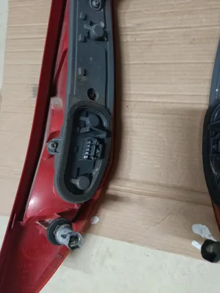 Faróis Traseiros Fiat Punto 188 (Par)