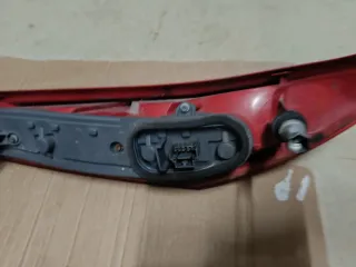Faróis Traseiros Fiat Punto 188 (Par)