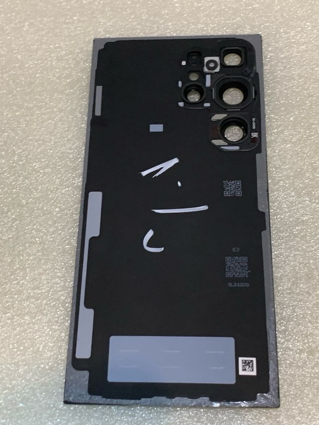 Tapa Trasera Samsung Galaxy S24 Ultra 5G