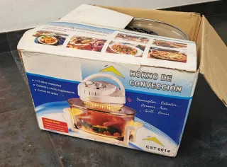 Forno a convezione