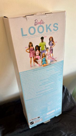 Barbie Looks #23 Convention di Bambole Spagnole