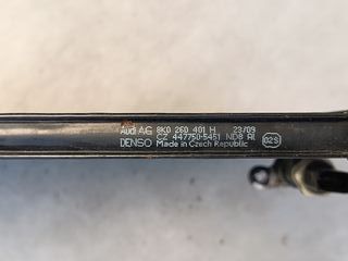 Radiador Aire Acondicionado 8K0260401H 4477505451