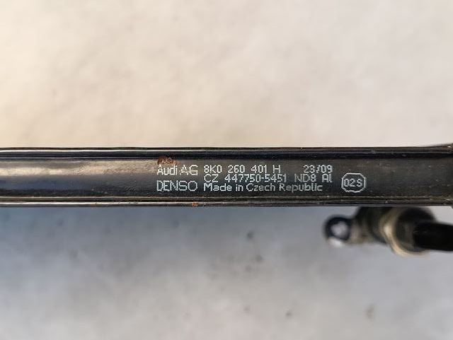 Radiador Aire Acondicionado 8K0260401H 4477505451