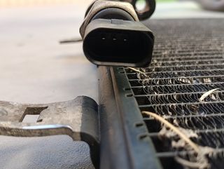 Radiador Aire Acondicionado 8K0260401H 4477505451