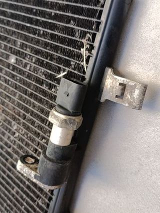 Radiador Aire Acondicionado 8K0260401H 4477505451