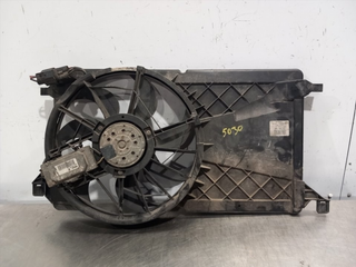 ELECTROVENTILADOR FORD FOCUS BERLINA (CAP) KKDA 1