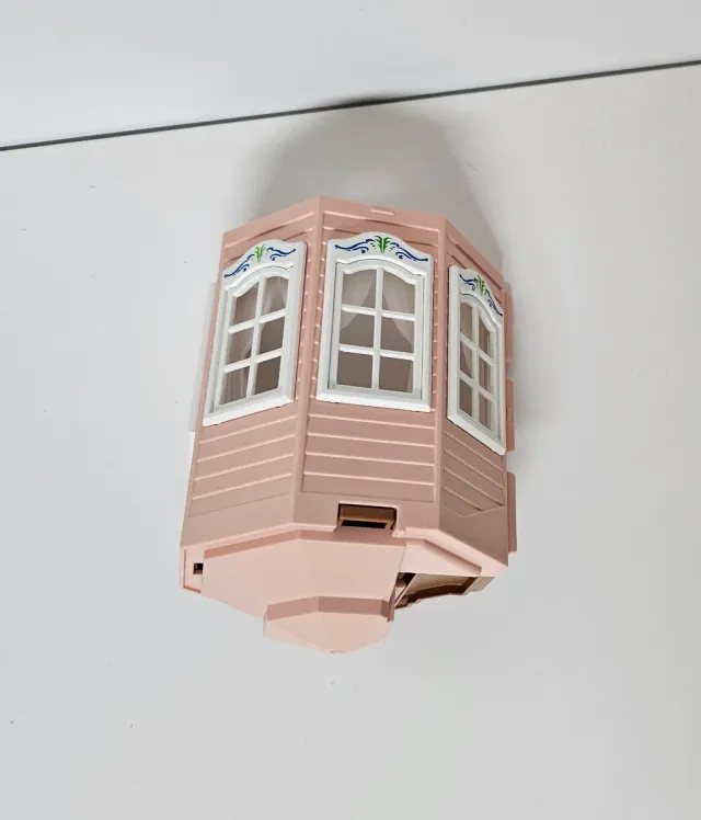 Playmobil 9475 Casa Spirit