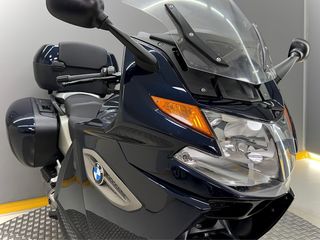BMW K 1300 GT