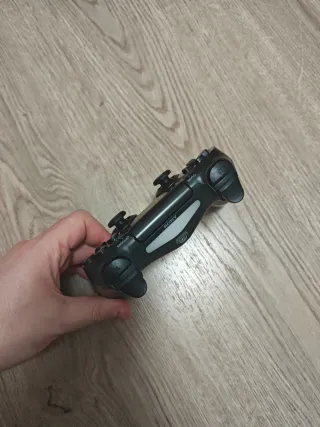 Mando PS4 DualShock 4 Negro